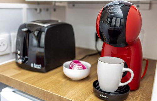 Le Rubis - Love Room Romantique - Foto 22