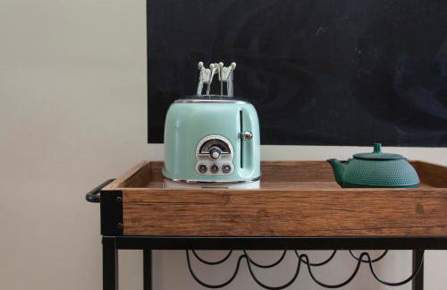 Kaktus House - Your Home Away from Home in Milan - Foto 3