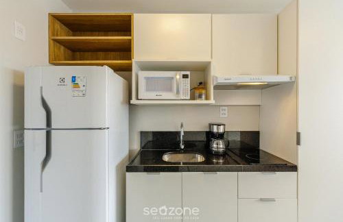 Studio Charmoso c/ piscina em POA GRB0917 - Foto 3