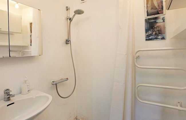 4 Person Holiday Home in Svendborg - Foto 5