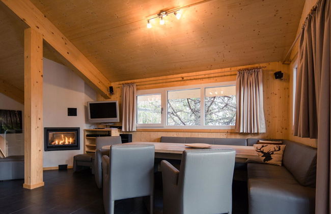 #27 mit IR-Sauna und Sprudelbad Innen - Foto 32