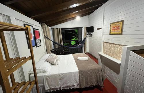 Chalês Santa Marta - Photo 32