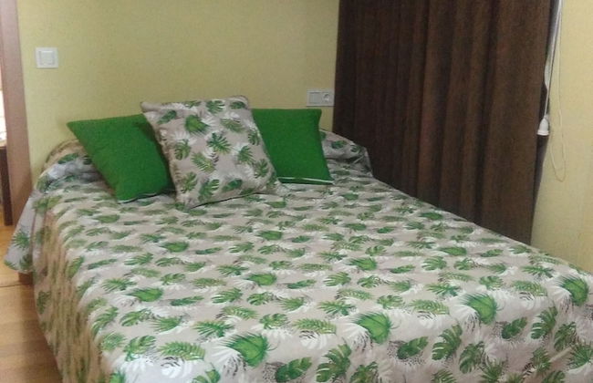 Apartamentos Turísticos La Garza - Photo 7