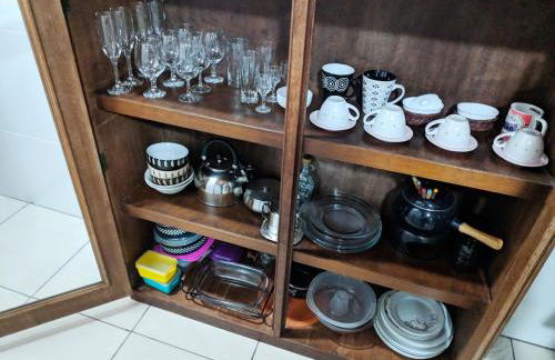 Cantinho Pedra da Gávea - Foto 32