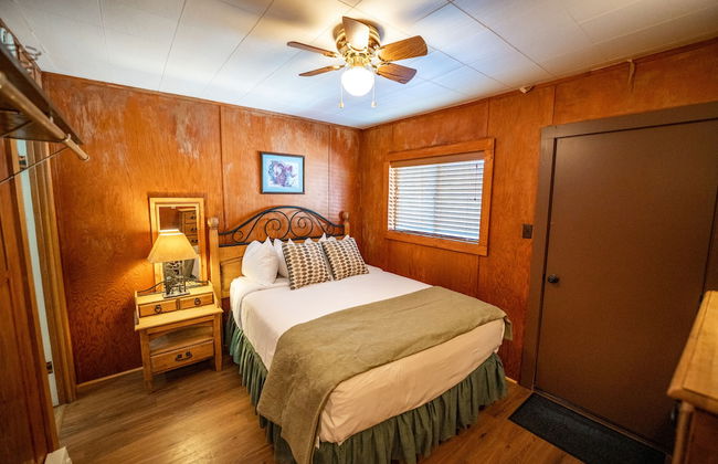 River Ridge Cottages - Foto 16