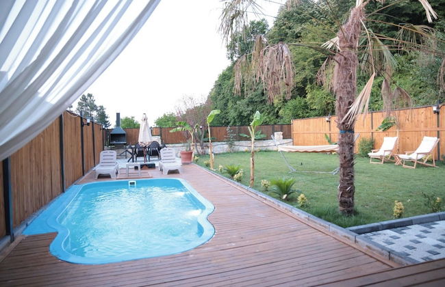 The Jungle Bungalov - Foto 20