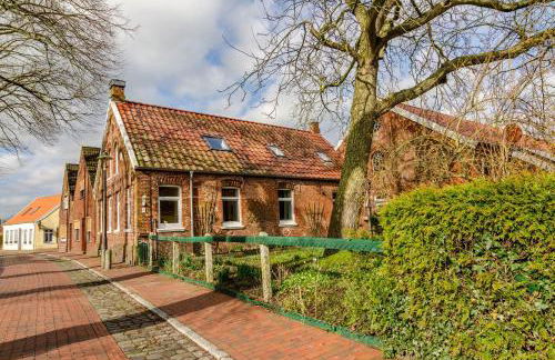 Gulfhof Oldersum Dachgeschoss - Foto 22