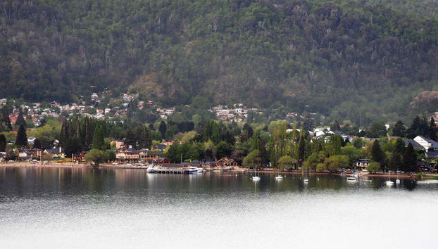 San Martín de los Andes & Seven Lakes Day Trip - Foto 5