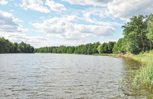 Awesome Home In Rybakowo With Wifi - Foto 30