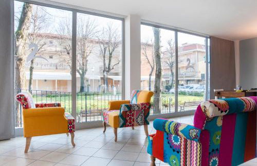 Residence Cigno - Photo 16