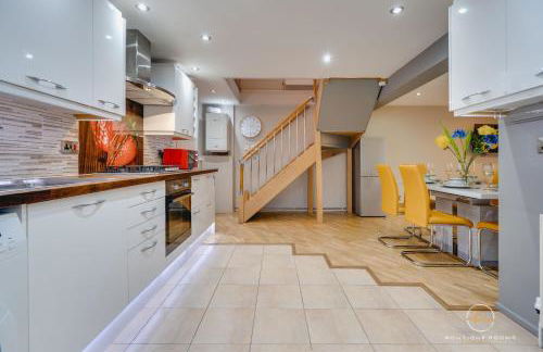 The Retreat Sauna & Hot Tub Boutique Rooms - Foto 9