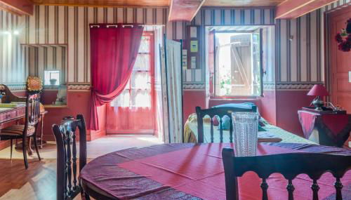 Logis des Tilleuls - Foto 2