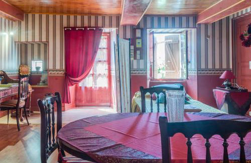 Logis des Tilleuls - Foto 2