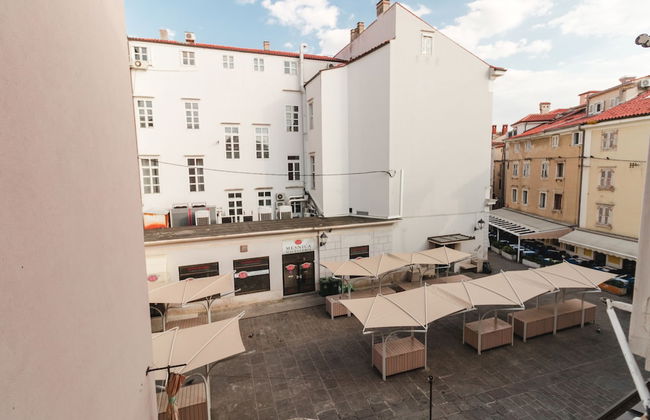 Apartment Tranquillo - Foto 11