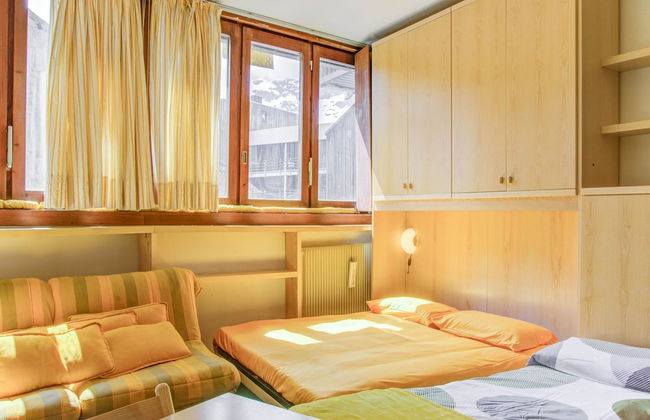 Apartment in Cervinia With Ski Access - Foto 11