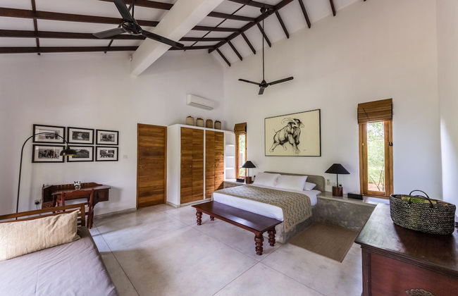 Nyne Hotels Mayur Lodge - Yala - Foto 12