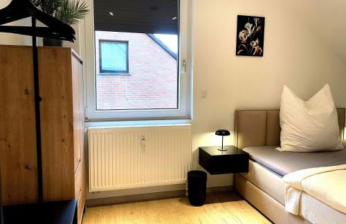 Lightplace - 3 Schlafzimmer - Boxspring - Netflix - Foto 9