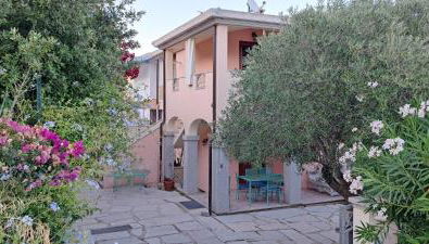 Appartamento Susanna - Foto 1, Garden view