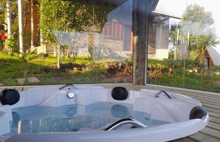 CHALÉ ESTÂNCIA OURO VERDE - Photo 13