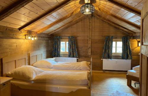 Ferienhaus De Lux - Foto 13