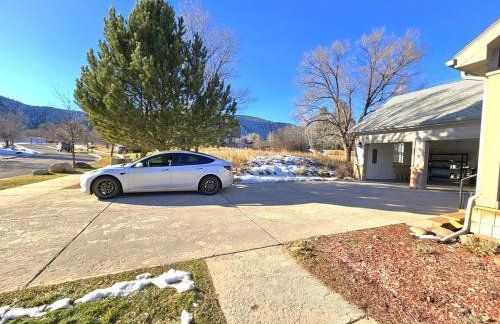 Cozy Home with Sauna 5 bedrooms 3 bathrooms Sleeps 12 - Foto 40