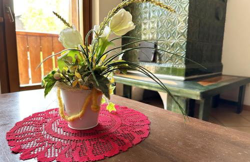 Casa Tamerice - Mountain Home - Foto 12