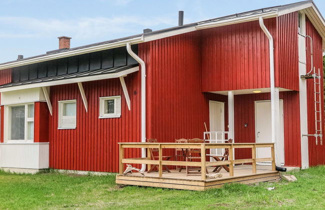 Itäkoski 2 - Foto 1