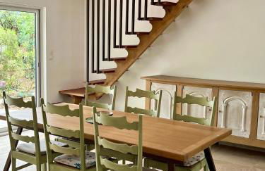 Wonderful house on the lake with idyllic lake views - Foto 6