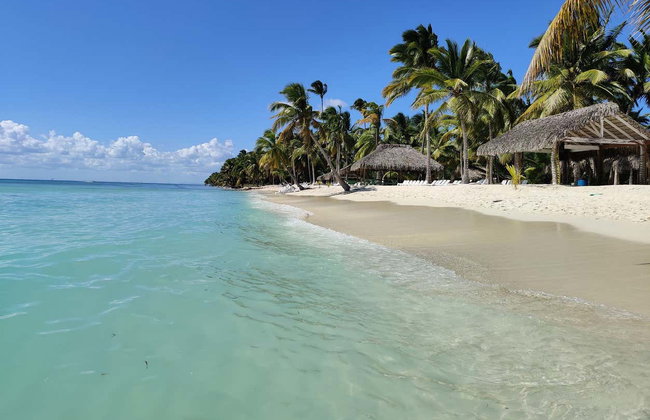 Saona Island Beach Excursion - Foto 2