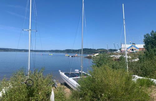 Lac de Naussac - Foto 26