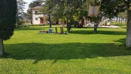 Casale in collina vista Assisi,Brufa di Torgiano - Foto 2