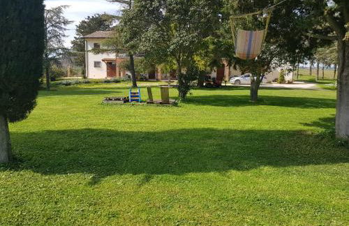 Casale in collina vista Assisi,Brufa di Torgiano - Foto 2