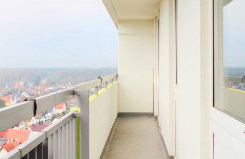 Chic City-View Apartments in Hanau - Foto 24