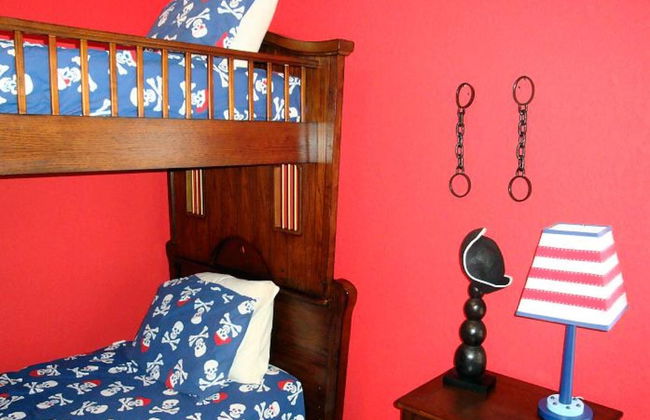 6BR 4BA Home in Windsor Hills by CV-2564 - Foto 10