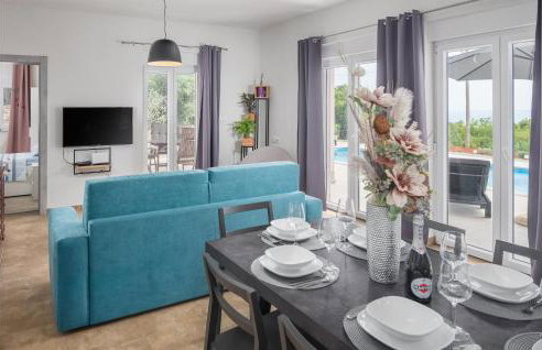 Beautiful Home In Koromacno With Wifi - Foto 6