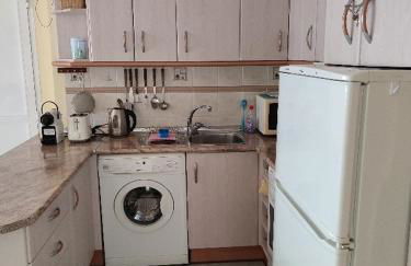 Apartamento cómodo con vistas maravillas, entre 3 ciudades,rodeado de naturaleza - Photo 9