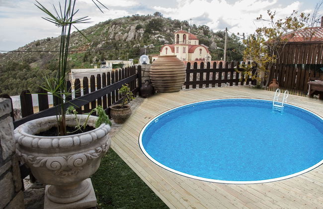 Villa Charaso by Estia - Foto 12