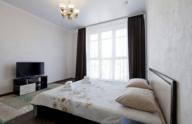 Apart-hotel Residence - Foto 17