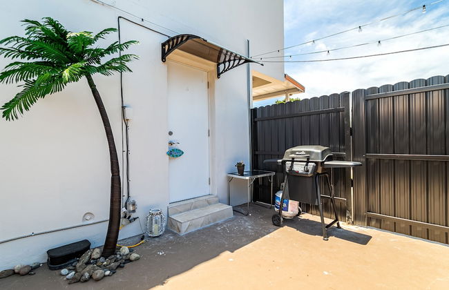 2 Bed2 Bath House with Backyard Jacuzzi - Foto 24