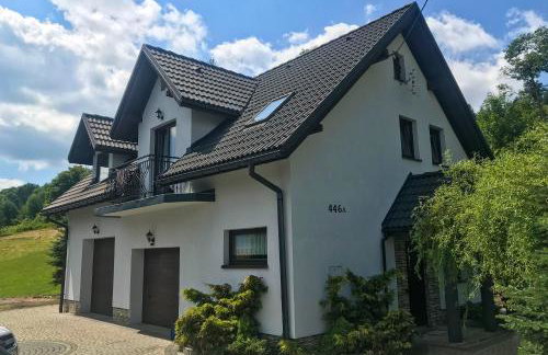 domek simonka zawoja - Foto 31