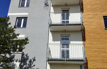 Apartamenty Modrzewiowa - Foto 12