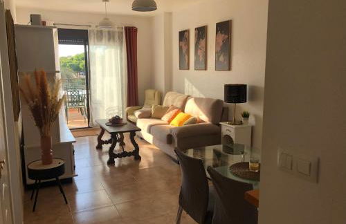 L' Azotea del Sol appartement typique - Foto 10