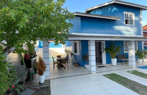 Casa para Família com Lazer Total - Próximo Aeroporto - Foto 7