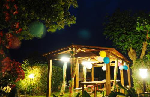 Agriturismo Il Cuscino Nel Pagliaio - Foto 27