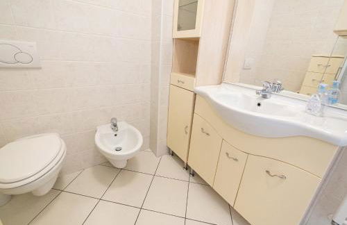 Terrazza del Gelsomino with terrace and open view - Foto 6