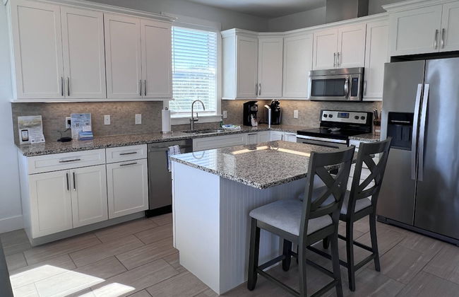 Lido Dream Getaway Duplex S - Foto 72