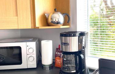 Glenburn, Peaceful Accommodation Fochabers - Foto 14