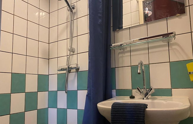 Cozy Holiday Home in Bergen op Zoom With Garden - Foto 38