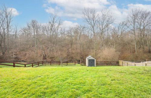 Ark & Creation Retreat - For 12 - Foto 34