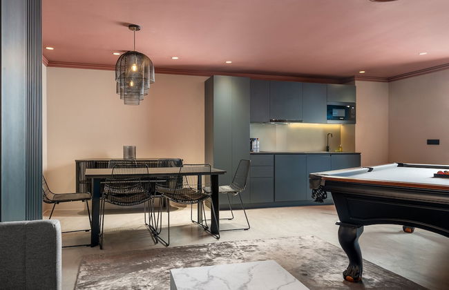 VISIONAPARTMENTS Bucharest Calea Victoriei - Foto 44